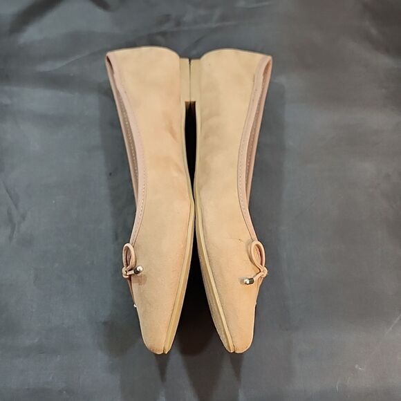 BRAND NEW MERONA BOWNOT POINTED TOE WOMEN'S FLAT SHOE - Picture 14 of 16